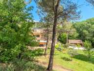 Domaine à vendre à Rousset à 15 minutes d'Aix-en-Provence - 8 000 m² - plusieurs logements - 262 m² habitables - calme absolu - amoureux de la nature — photo 2