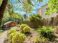 Domaine à vendre à Rousset à 15 minutes d'Aix-en-Provence - 8 000 m² - plusieurs logements - 262 m² habitables - calme absolu - amoureux de la nature — photo 4