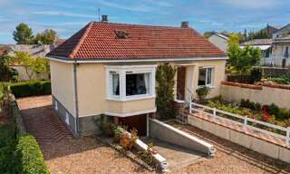 Maison 4 Pièces 95 m² à vendre à Cérans-Foulletourte (72330)