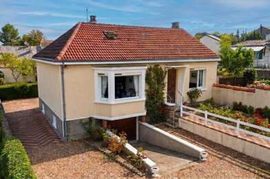 Maison 4 pièces 156900 €