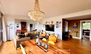 Appartement 7 Pièces 141 m² à louer à Noisy-le-Roi (78590)