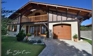 Maison 6 Pièces 153 m² à vendre à Soustons (40140)