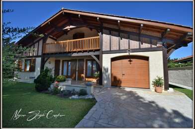 Maison 6 pièces 649000 €