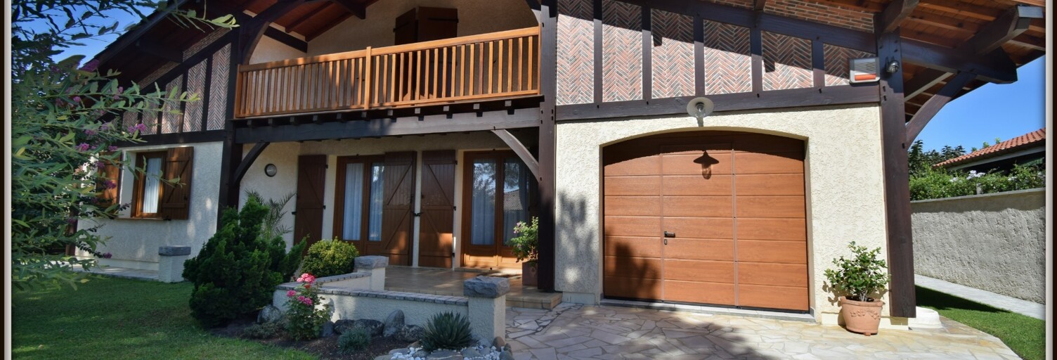 Maison 6 Pièces 153 m² à vendre à Soustons (40140)