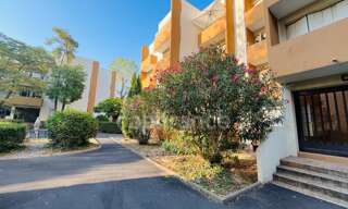 Appartement 1 Pièce 18 m² à louer à Montpellier (34090)
