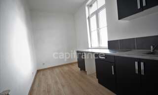 Appartement 2 Pièces 57 m² à louer à Valenciennes (59300)