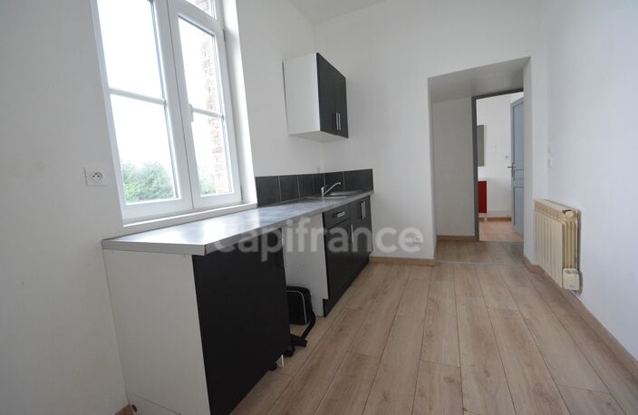Dpt Nord (59), à louer VALENCIENNES appartement T2 de 57 m², Loyer 567 € — photo 2