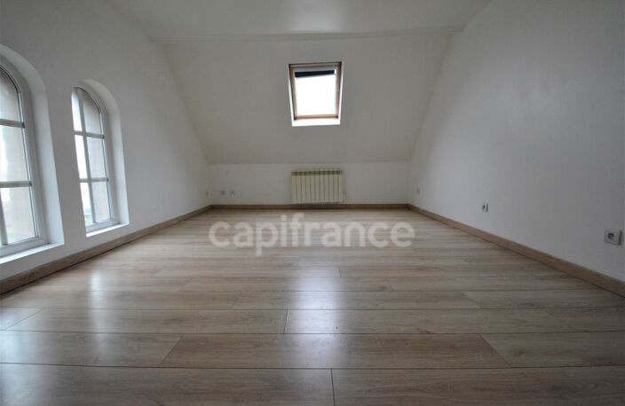 Dpt Nord (59), à louer VALENCIENNES appartement T2 de 57 m², Loyer 567 € — photo 3