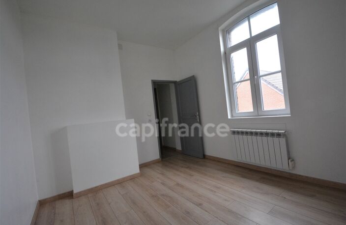 Dpt Nord (59), à louer VALENCIENNES appartement T2 de 57 m², Loyer 567 € — photo 4