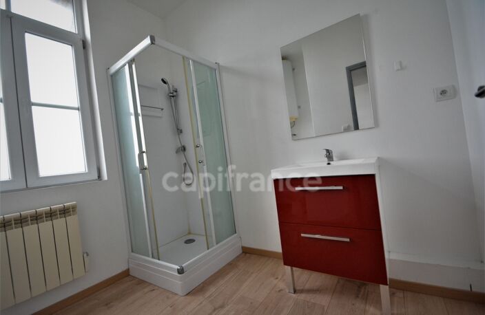 Dpt Nord (59), à louer VALENCIENNES appartement T2 de 57 m², Loyer 567 € — photo 5