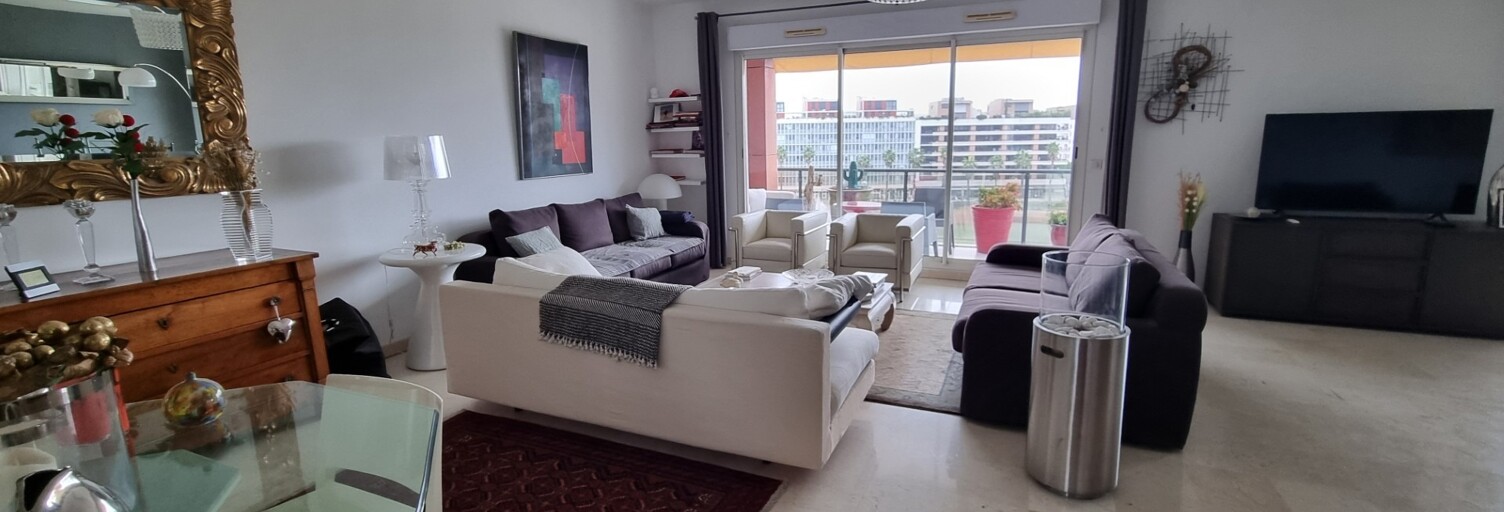 Appartement 5 Pièces 132 m² à vendre à Montpellier (34000)