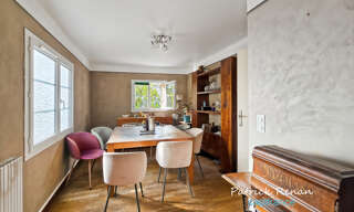 Maison 7 Pièces 126 m² à vendre à Saint-Cyr-l'École (78210)