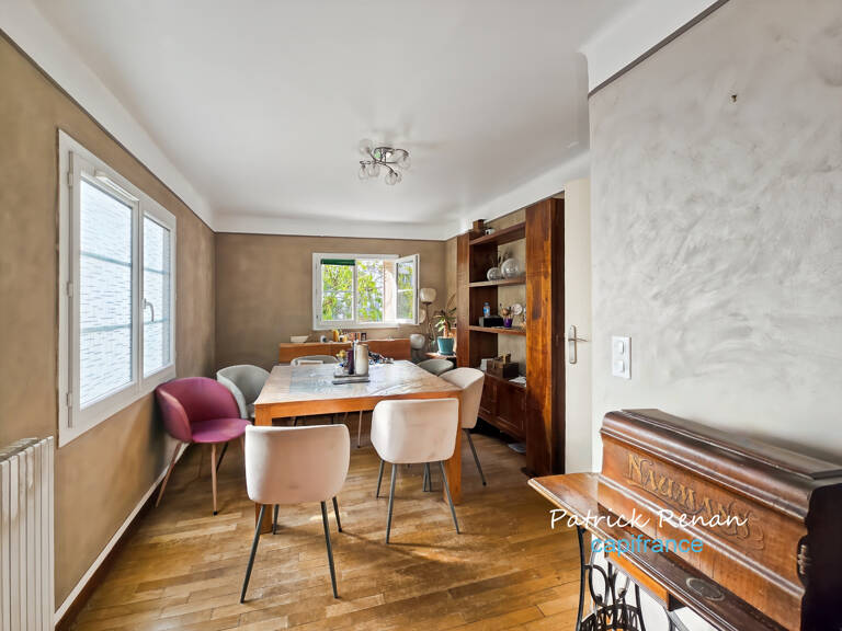 Maison à vendre 7 pièces P7 SAINT CYR L'ECOLE (78) — photo 1