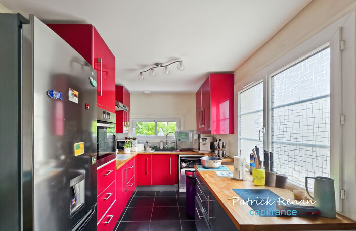 Maison à vendre 7 pièces P7 SAINT CYR L'ECOLE (78) — photo 3