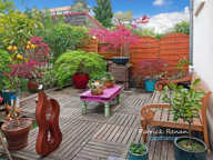Maison à vendre 7 pièces P7 SAINT CYR L'ECOLE (78) — photo 4