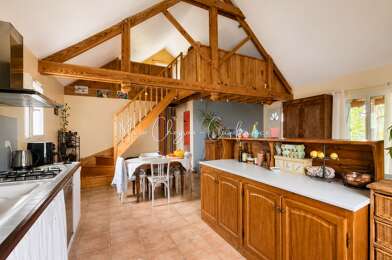 Maison 3 pièces 155000 €