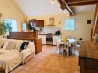 Maison au calme - 3 pièces - Jardin 1 780 M² - ALLASSAC (19) — photo 3
