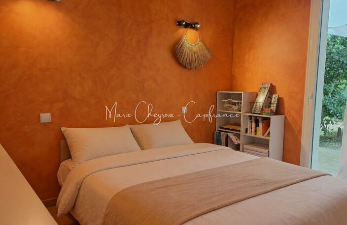 Maison au calme - 3 pièces - Jardin 1 780 M² - ALLASSAC (19) — photo 4
