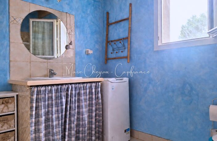 Maison au calme - 3 pièces - Jardin 1 780 M² - ALLASSAC (19) — photo 5
