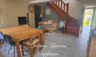 Maison 3 Pièces 68 m² à vendre à Sallenelles (14121)