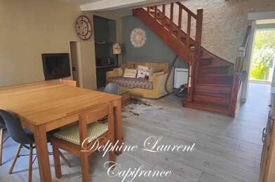 Maison 3 pièces 236500 €