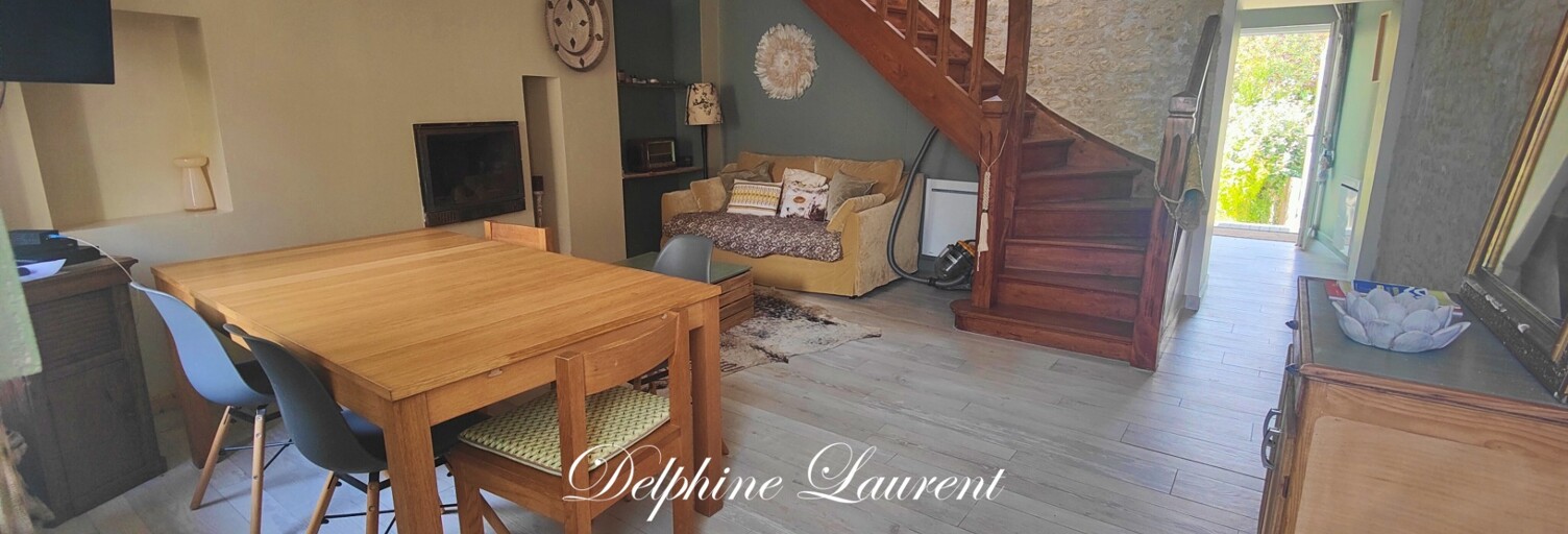 Maison 3 Pièces 68 m² à vendre à Sallenelles (14121)