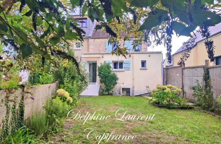 Maison à vendre 3 pièces SALLENELLES (14) — photo 2