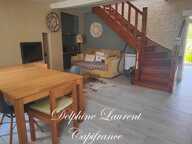 Maison à vendre 3 pièces SALLENELLES (14) — photo 4
