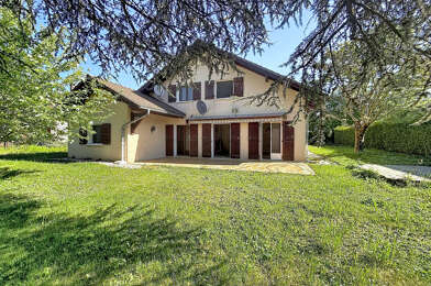 Maison 6 pièces 830000 €