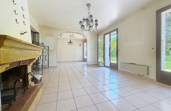 Maison à vendre 6 pièces SAINT GENIS POUILLY (01) — photo 3