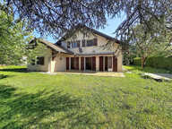 Maison à vendre 6 pièces SAINT GENIS POUILLY (01) — photo 4