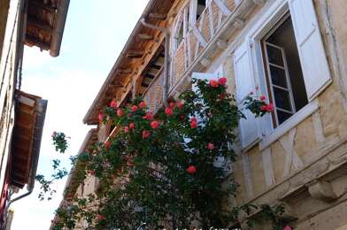 Maison 4 pièces 184000 €