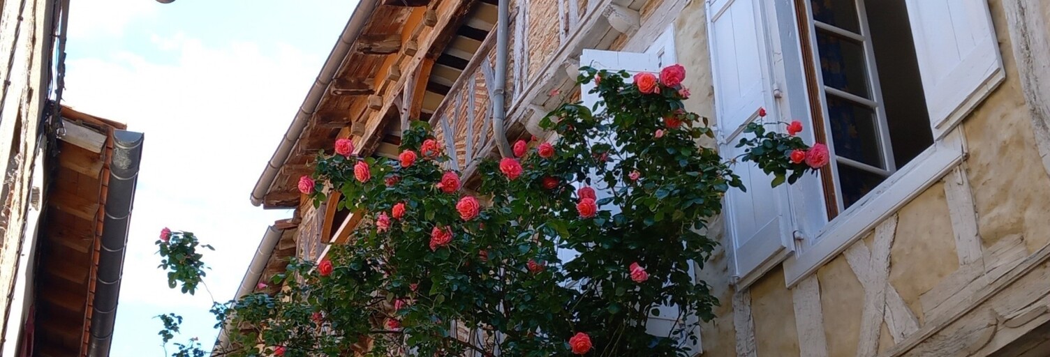 Maison 4 Pièces 110 m² à vendre à Sorèze (81540)