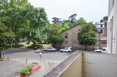 Appartement 3 pièces 90000 €