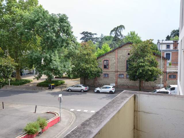 Appartement à vendre 3 pièces TARBES (65) — photo du bien