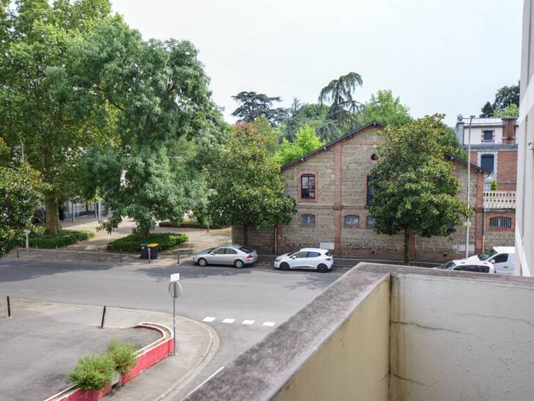 Appartement à vendre 3 pièces TARBES (65) — photo 1