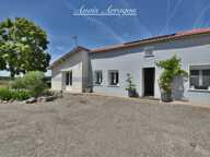 Maison à vendre 4 pièces DOLMAYRAC (47) — photo 4