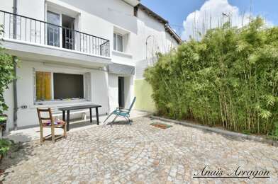 Maison 4 pièces 155000 €