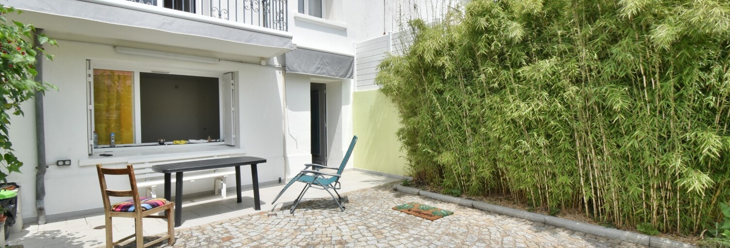 Maison 4 Pièces 80 m² à vendre à Sainte-Livrade-sur-Lot (47110)
