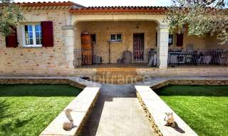 Maison 8 Pièces 164 m² à vendre à Uzès (30700)