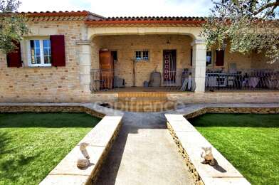 Maison 8 pièces 499000 €