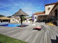 Dpt Gard (30), à vendre proche d'Uzès 4km – Villa de 164 m² avec piscine, dépendances, 5 chambres — photo 2