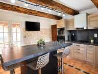 Dpt Gard (30), à vendre proche d'Uzès 4km – Villa de 164 m² avec piscine, dépendances, 5 chambres — photo 4