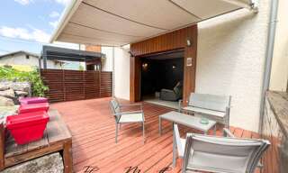 Maison 4 Pièces 81 m² à vendre à Bonneville (74130)