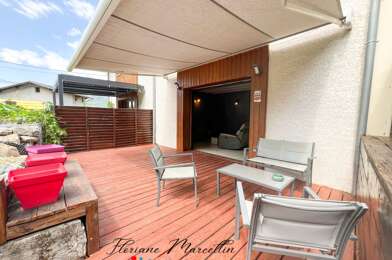 Maison 4 pièces 295000 €