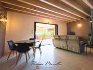 Maison 4 pièces à vendre  BONNEVILLE - THUET (74) — photo 2