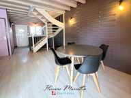 Maison 4 pièces à vendre  BONNEVILLE - THUET (74) — photo 4