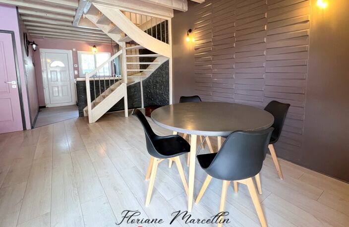 Maison 4 pièces à vendre  BONNEVILLE - THUET (74) — photo 4