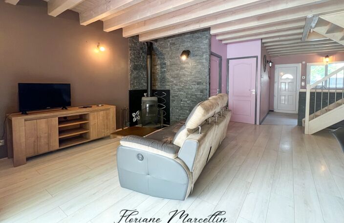 Maison 4 pièces à vendre  BONNEVILLE - THUET (74) — photo 5