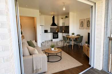 Appartement 2 pièces 156000 €